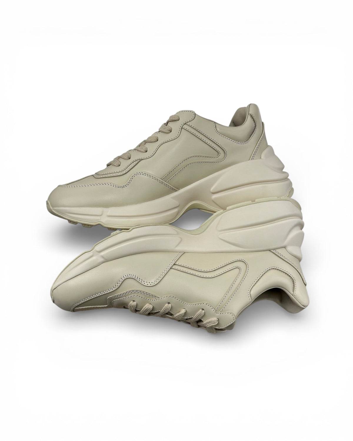 Gucci Rhyton Sneakers