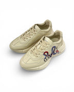 Gucci Rhyton Sneakers