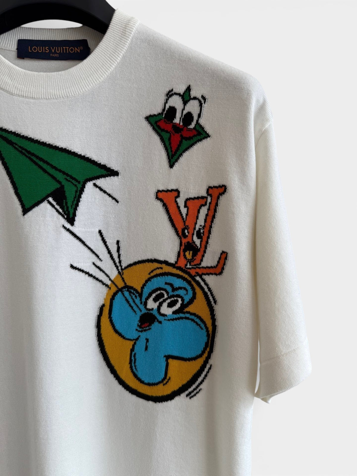 Louis Vuitton T-Shirt
