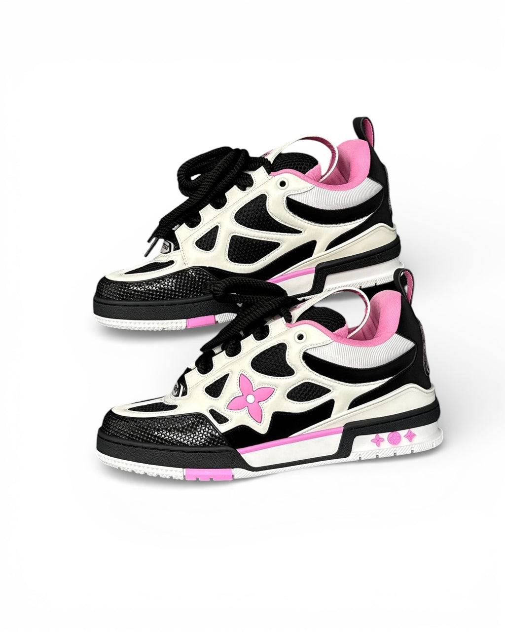 Louis Vuitton Skate Sneakers