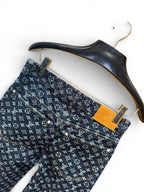 Louis Vuitton Denim Pants