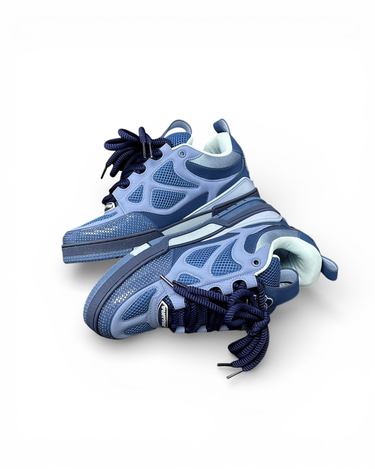 Louis Vuitton Skate Sneakers