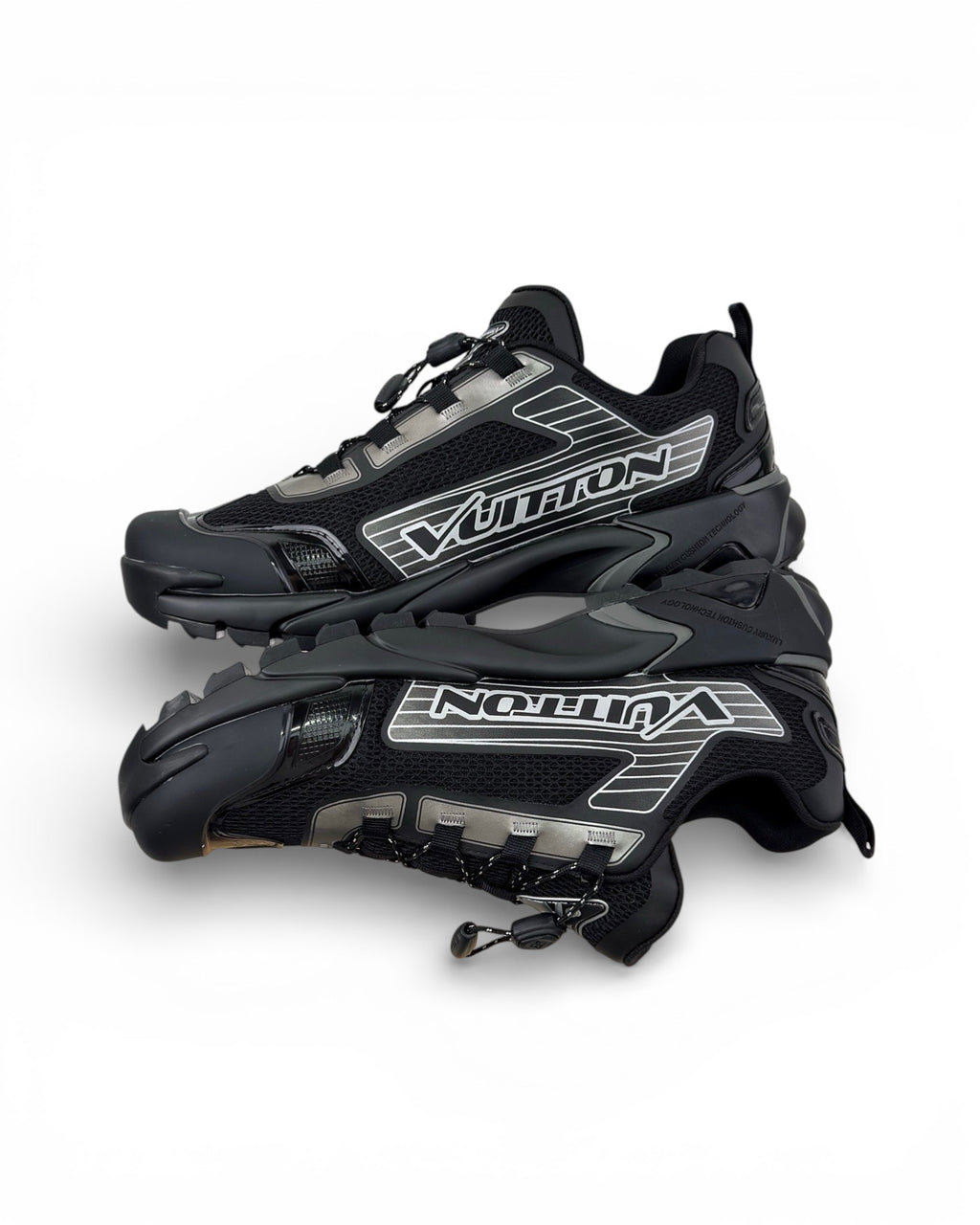 Louis Vuitton Runner Tactic Sneakers