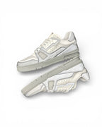 Louis Vuitton Trainer Sneakers