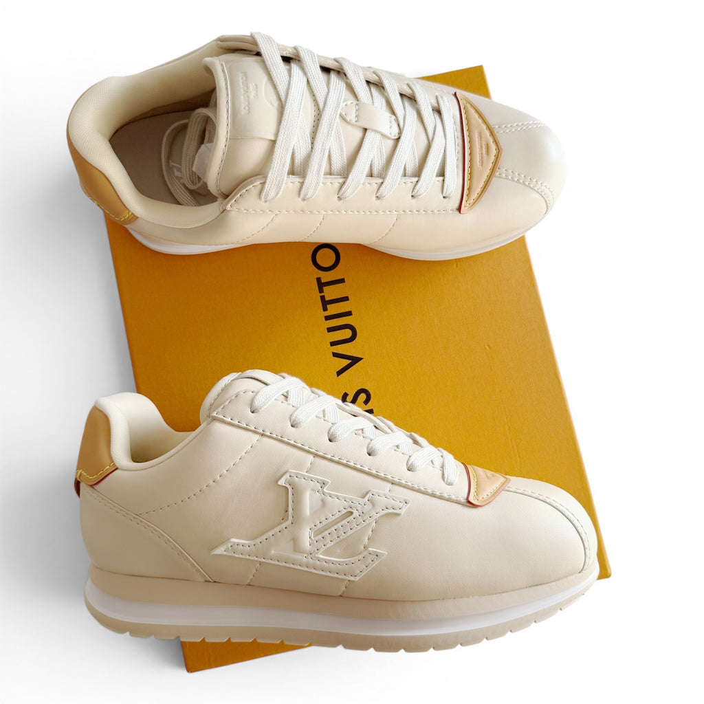 Louis Vuitton Buttersoft Sneakers