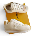 Louis Vuitton Buttersoft Sneakers