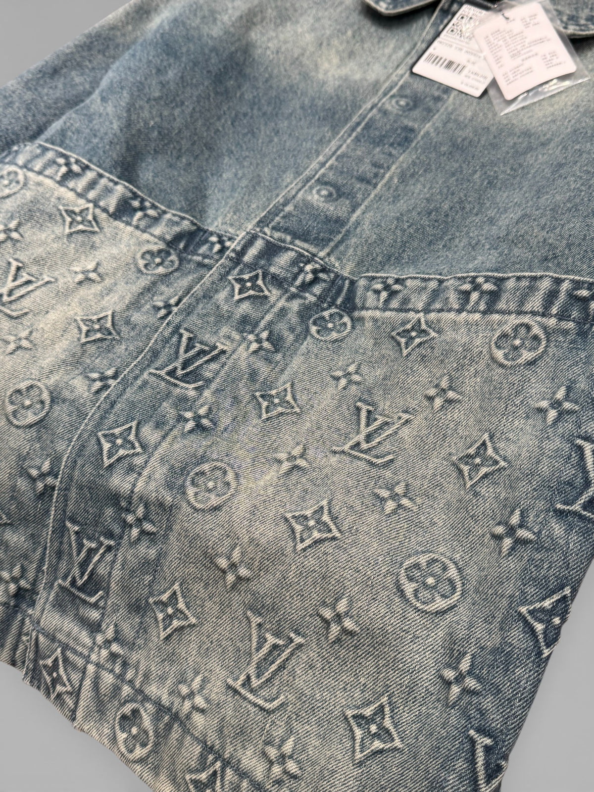 Louis Vuitton Shirt