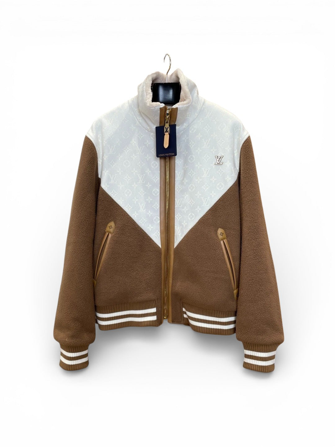 Louis Vuitton Jacket