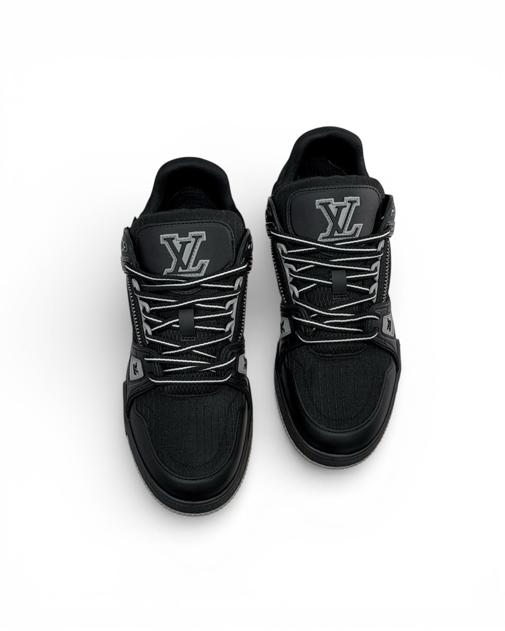 Louis Vuitton Trainer Sneakers