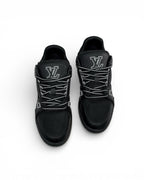 Louis Vuitton Trainer Sneakers