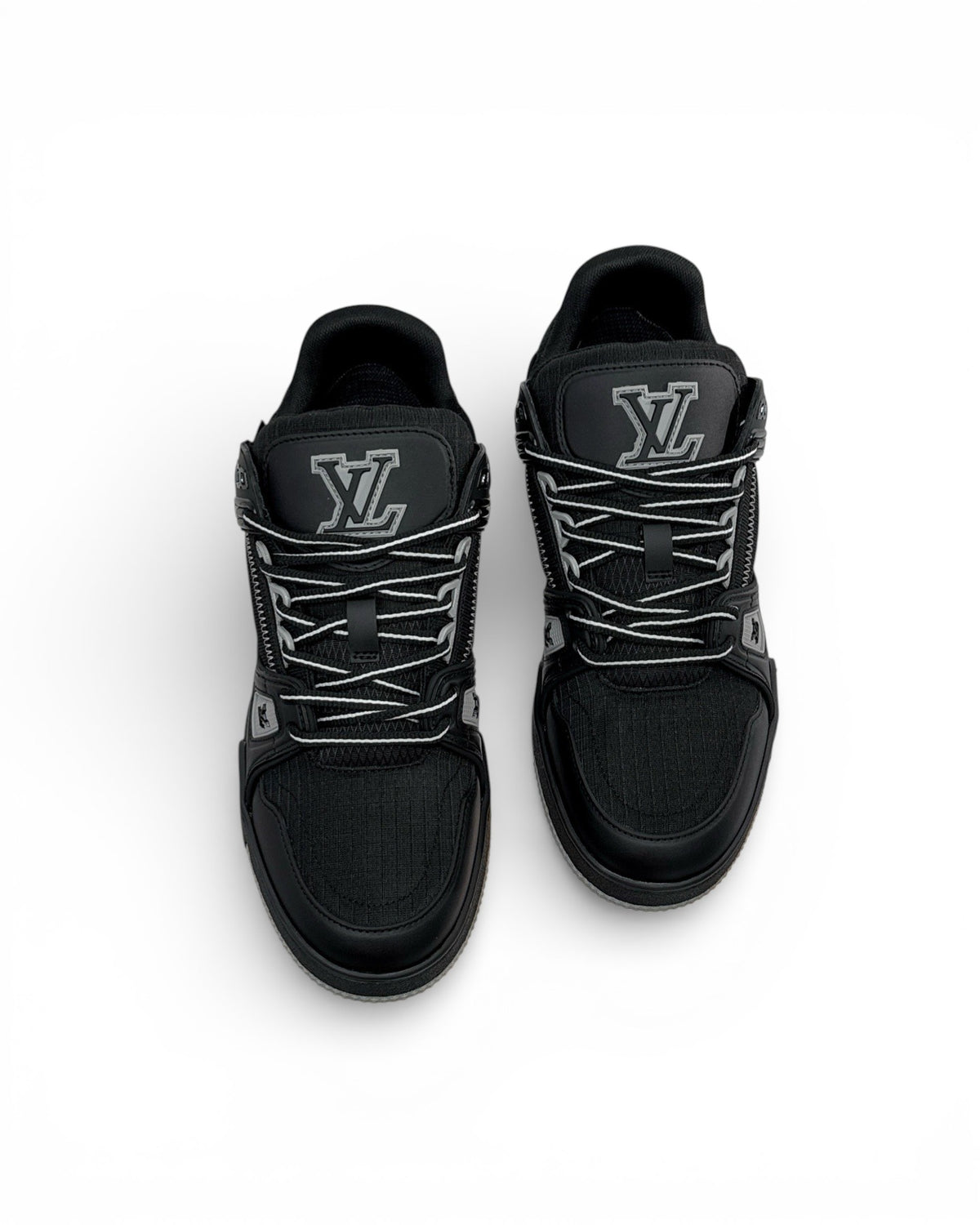 Louis Vuitton Trainer Sneakers
