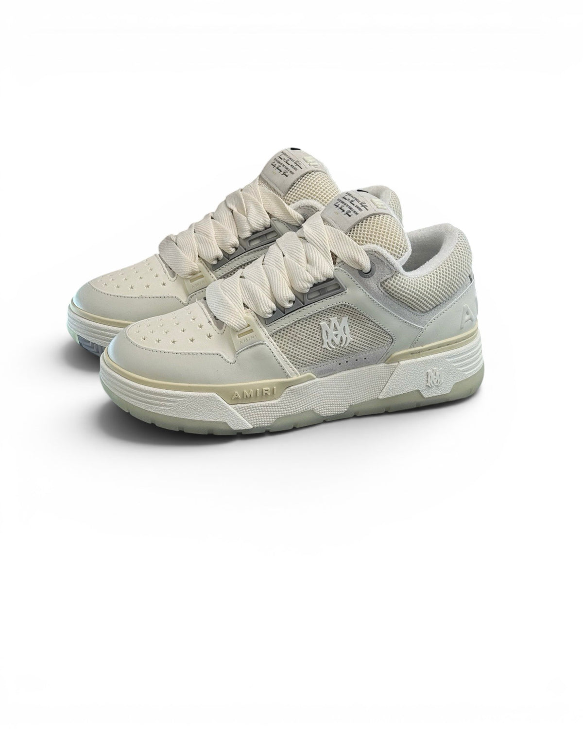 Amiri MA-1 Sneakers
