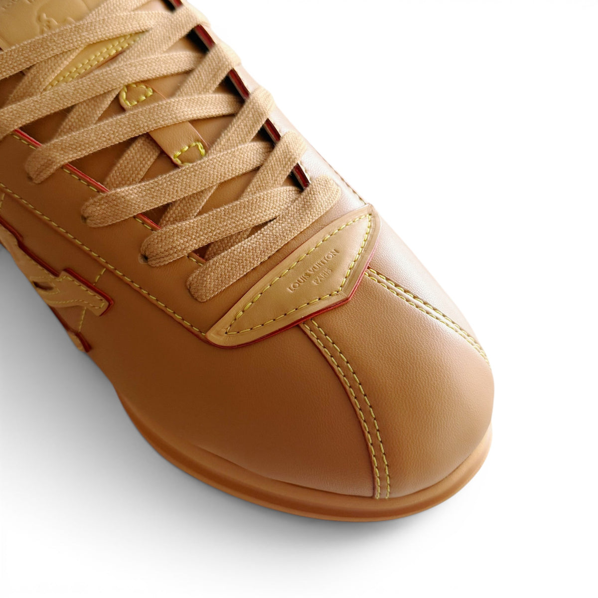 Louis Vuitton Buttersoft Sneakers