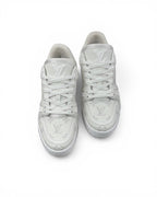 Louis Vuitton Trainer Sneakers