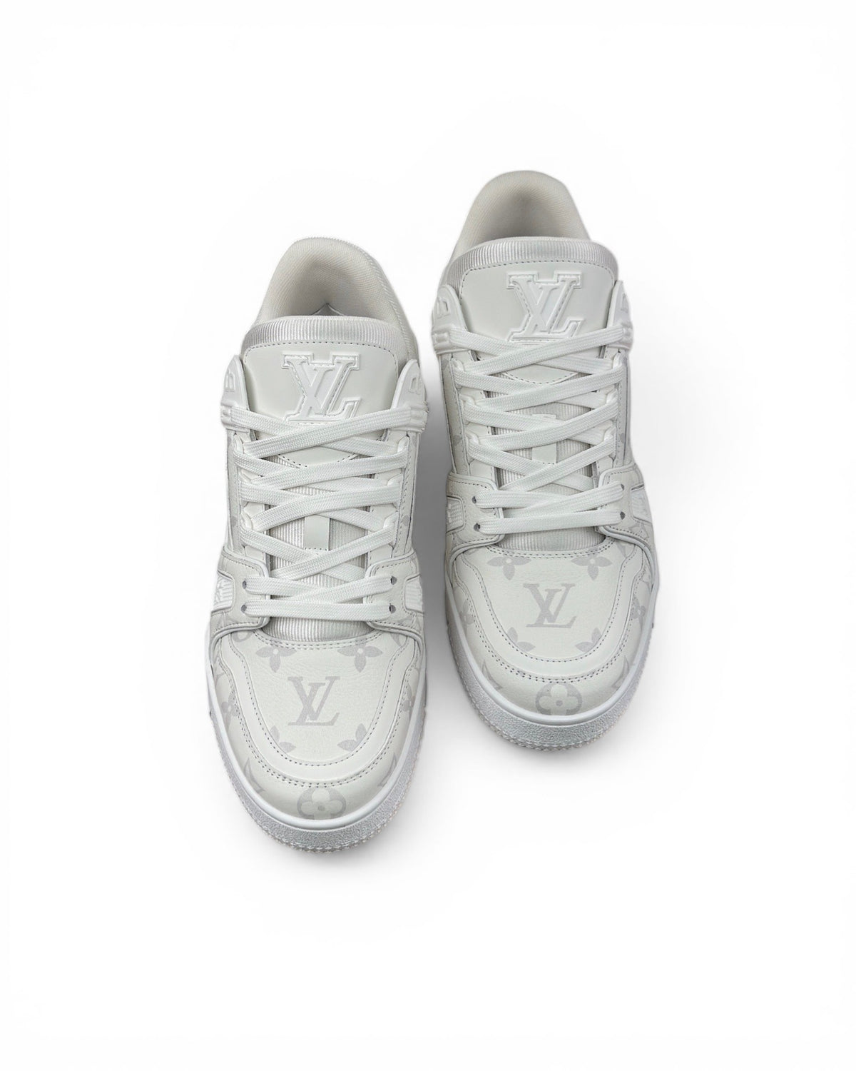 Louis Vuitton Trainer Sneakers