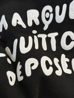 Louis Vuitton Varsity Jacket