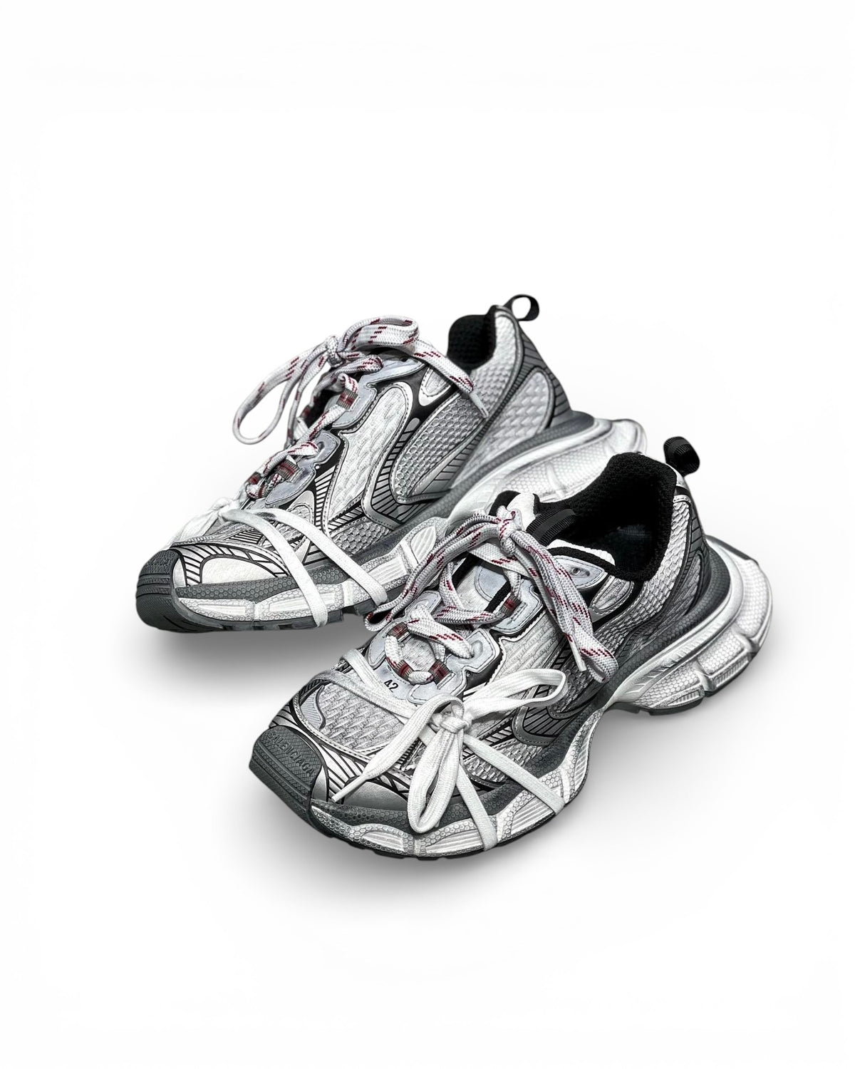 Balenciaga 3XL Sneakers