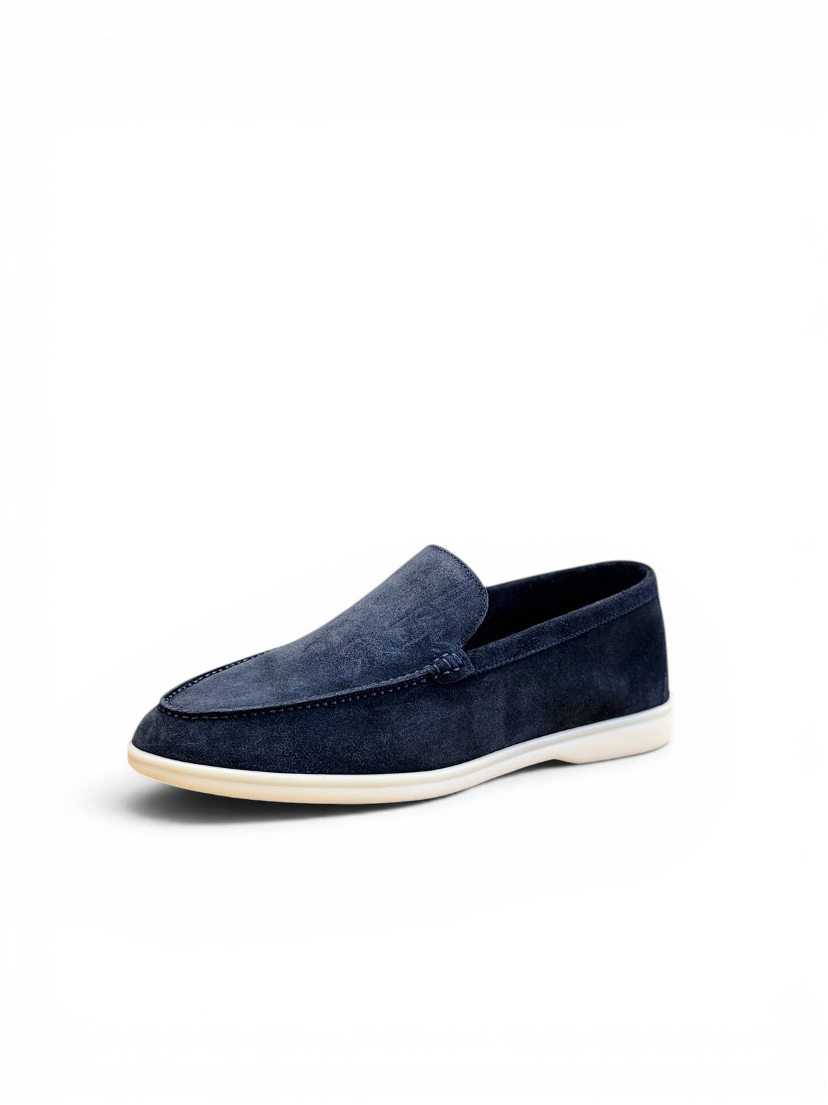Loro Piana Summer Walk Loafers