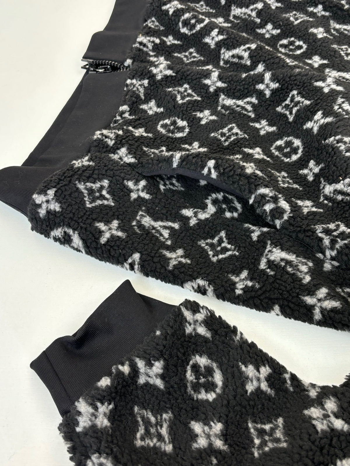 Louis Vuitton Hoodie