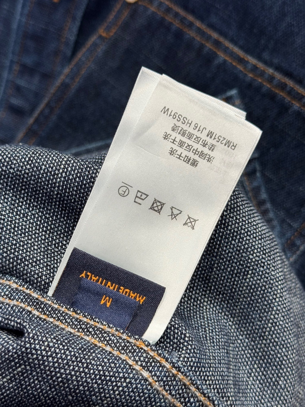 Louis Vuitton Pants