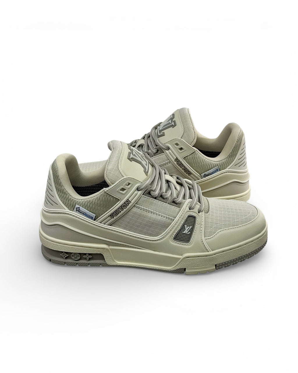 Louis Vuitton Trainer Sneakers