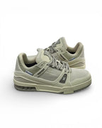 Louis Vuitton Trainer Sneakers