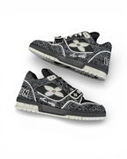 Louis Vuitton Trainer Sneakers