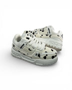 Louis Vuitton Trainer Maxi Sneakers