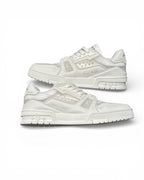 Louis Vuitton Trainer Sneakers
