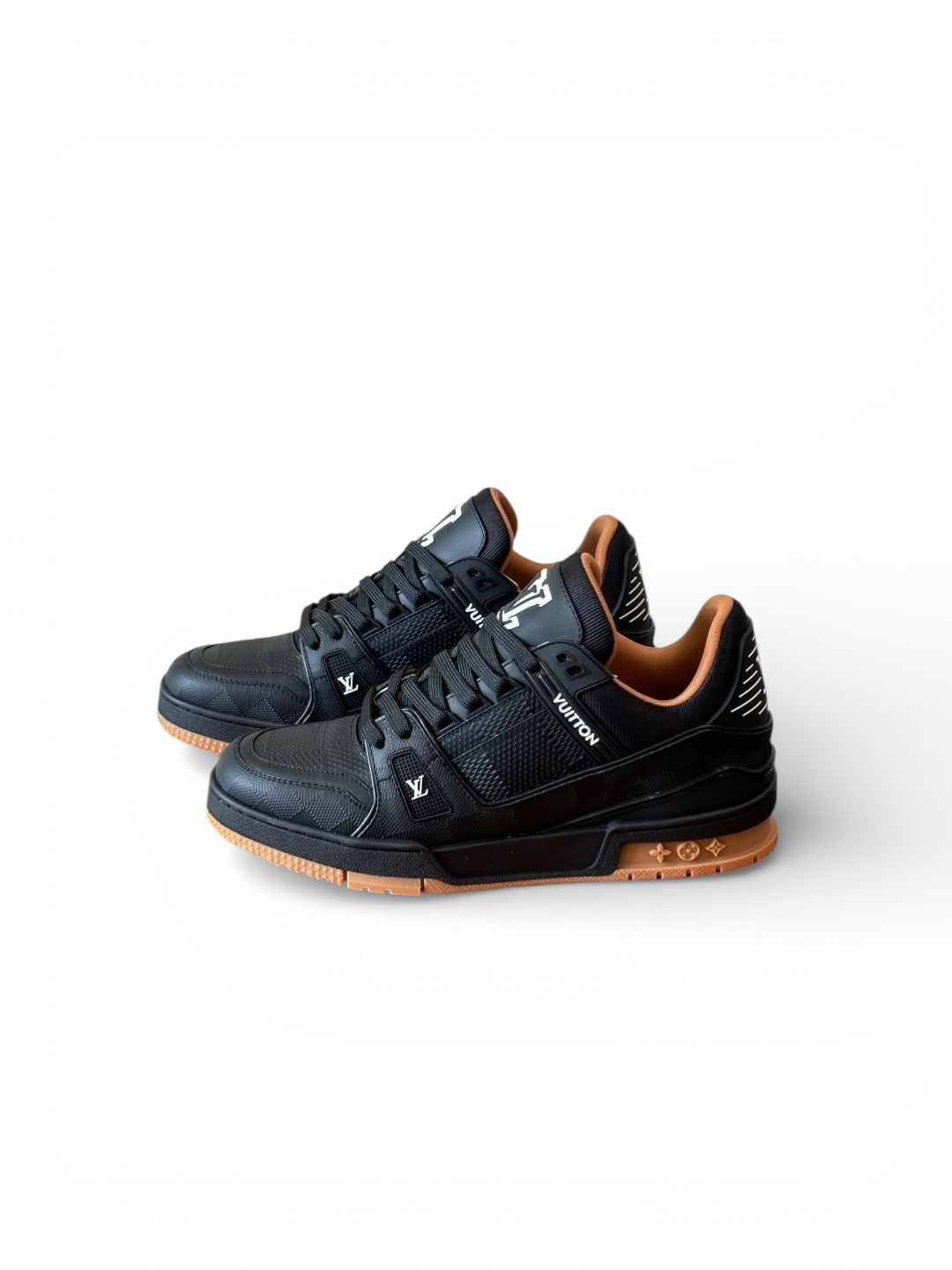 Louis Vuitton Trainer Sneakers