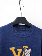 Louis Vuitton Sweater