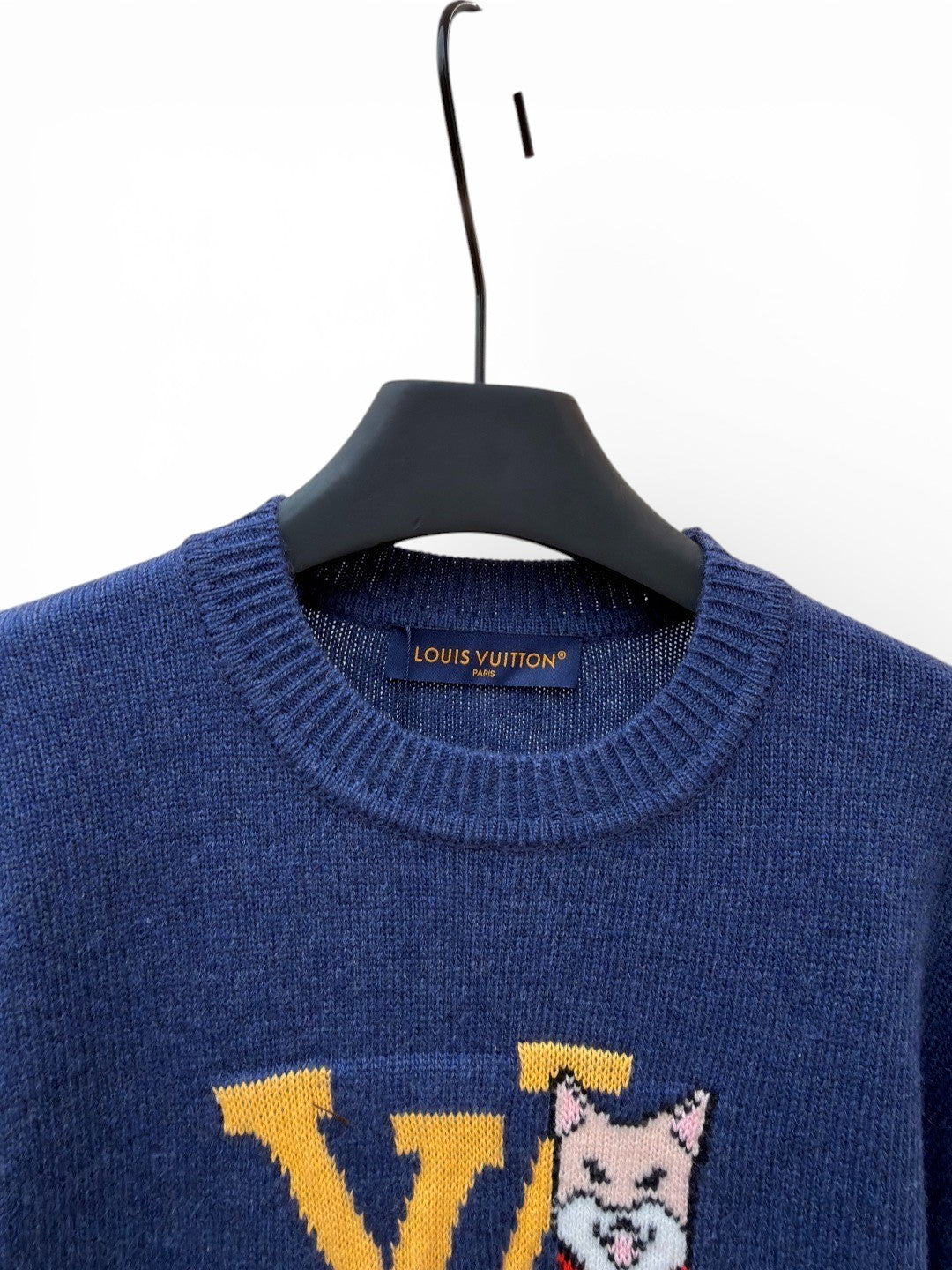 Louis Vuitton Sweater