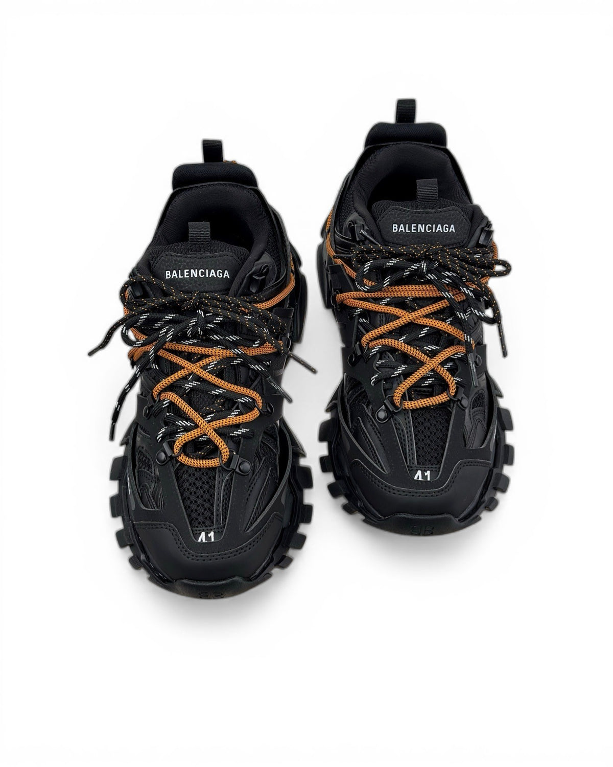 Balenciaga Track Sneakers