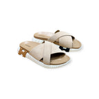 Hermes Slipppers