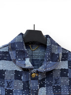 Louis Vuitton Denim Jacket