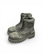Balenciaga Strike Boots