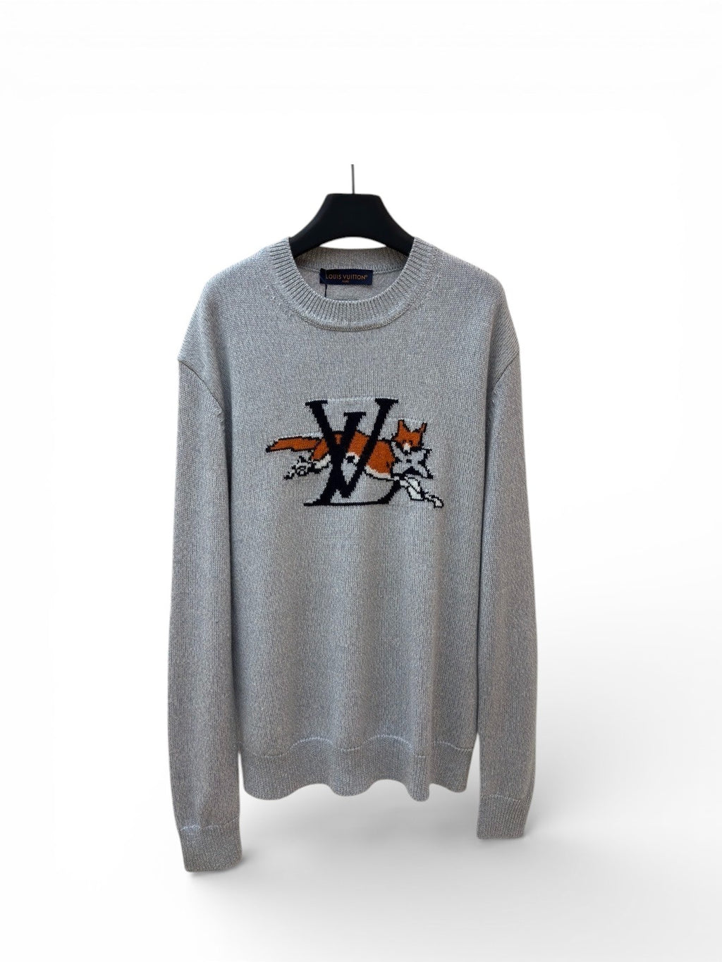 Louis Vuitton Sweater