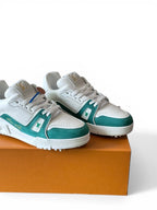 Louis Vuitton Trainer Sneakers