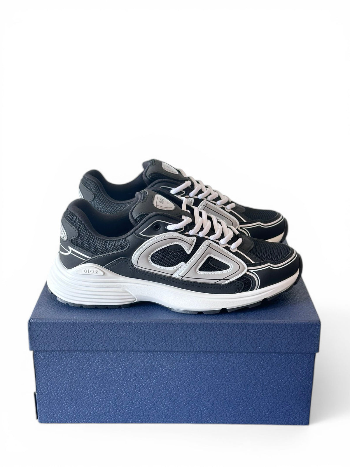 Dior B30 Sneakers