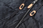 Louis Vuitton Puffer Jacket