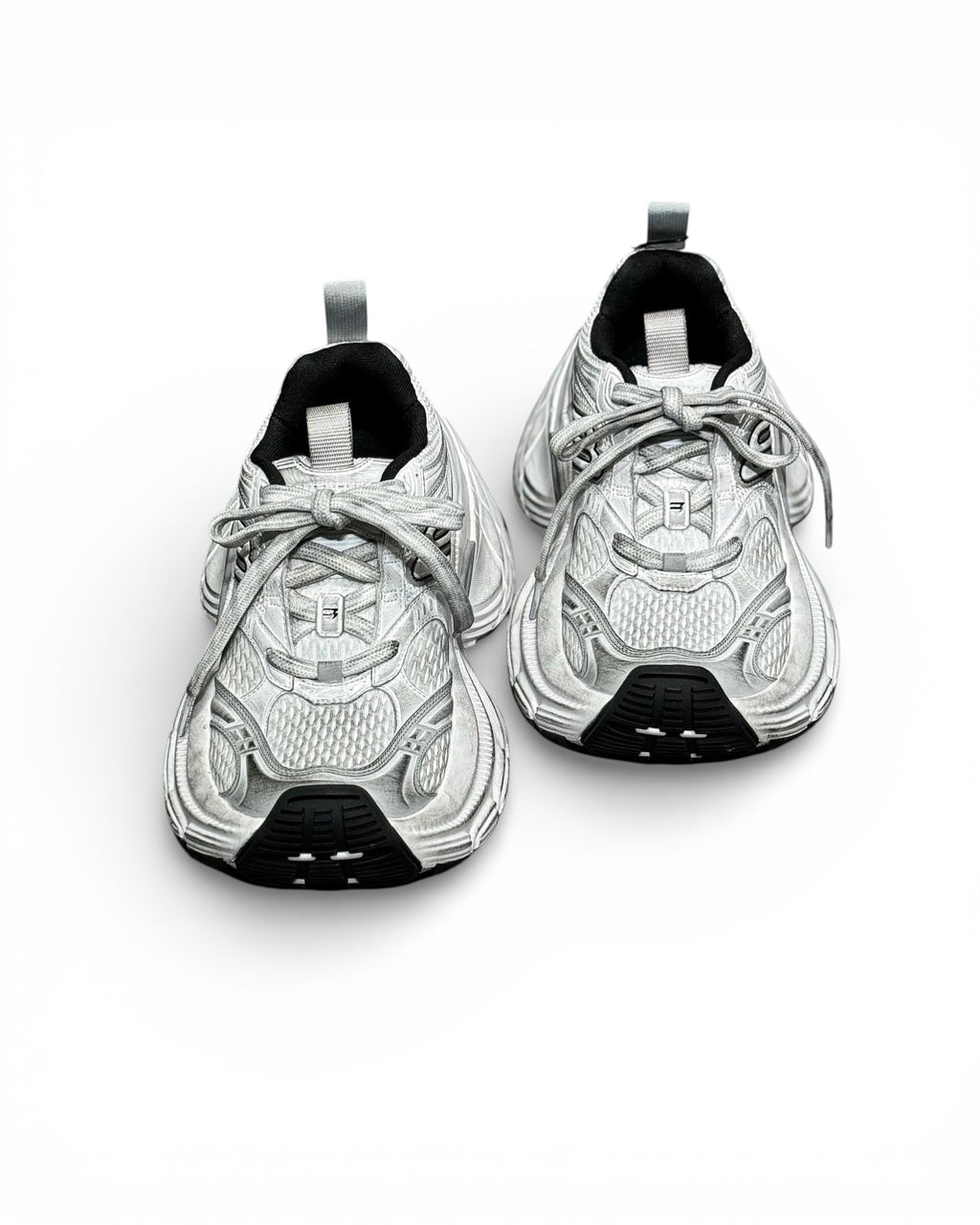 Balenciaga 10XL Cargo Sneakers