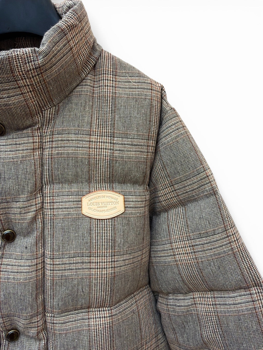 Louis Vuitton Jacket