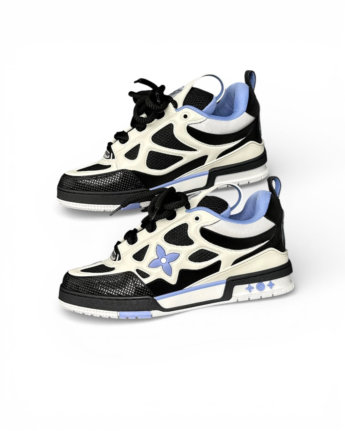 Louis Vuitton Skate Sneakers