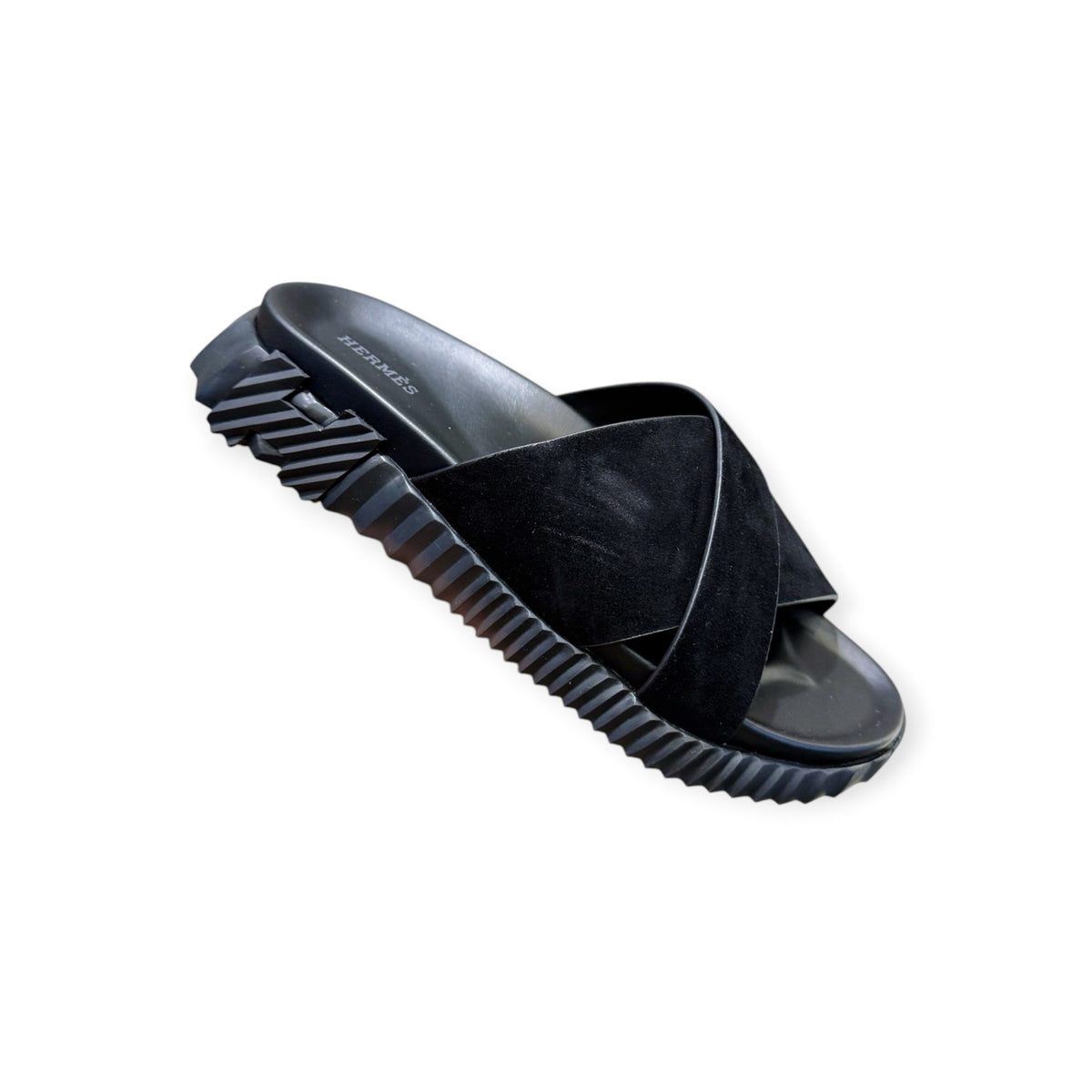 Hermes Slipppers