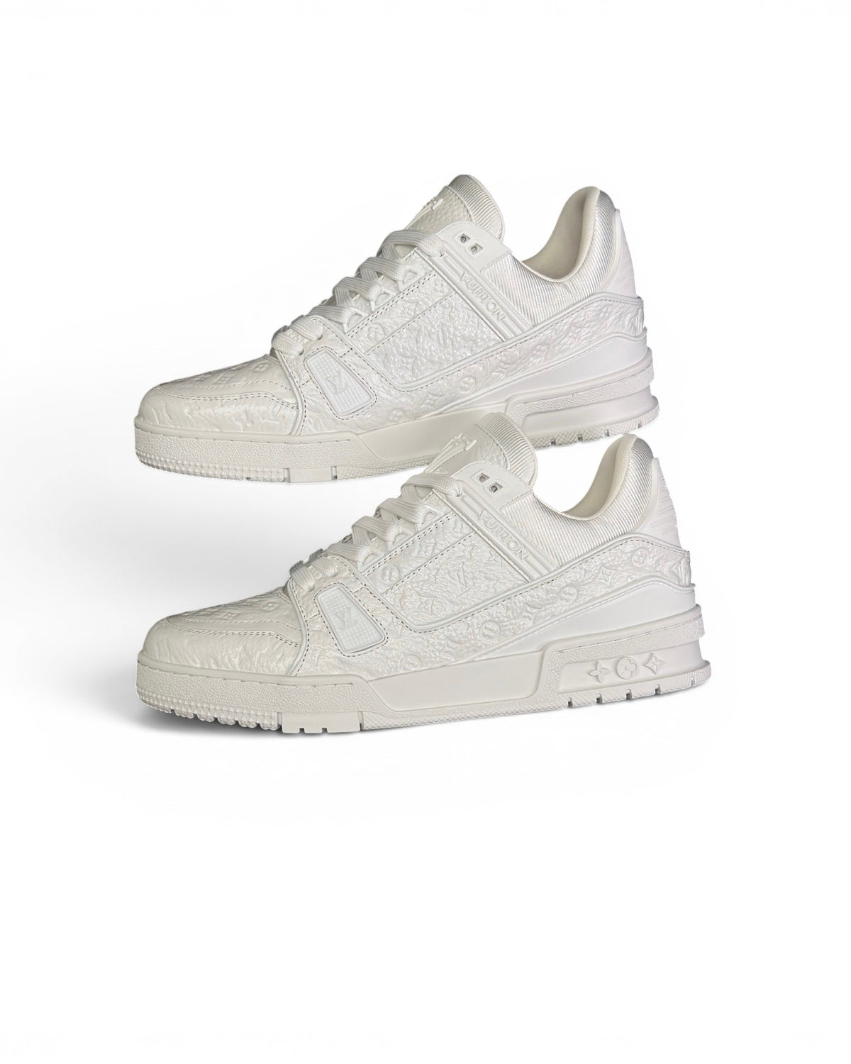 Louis Vuitton Trainer Sneakers