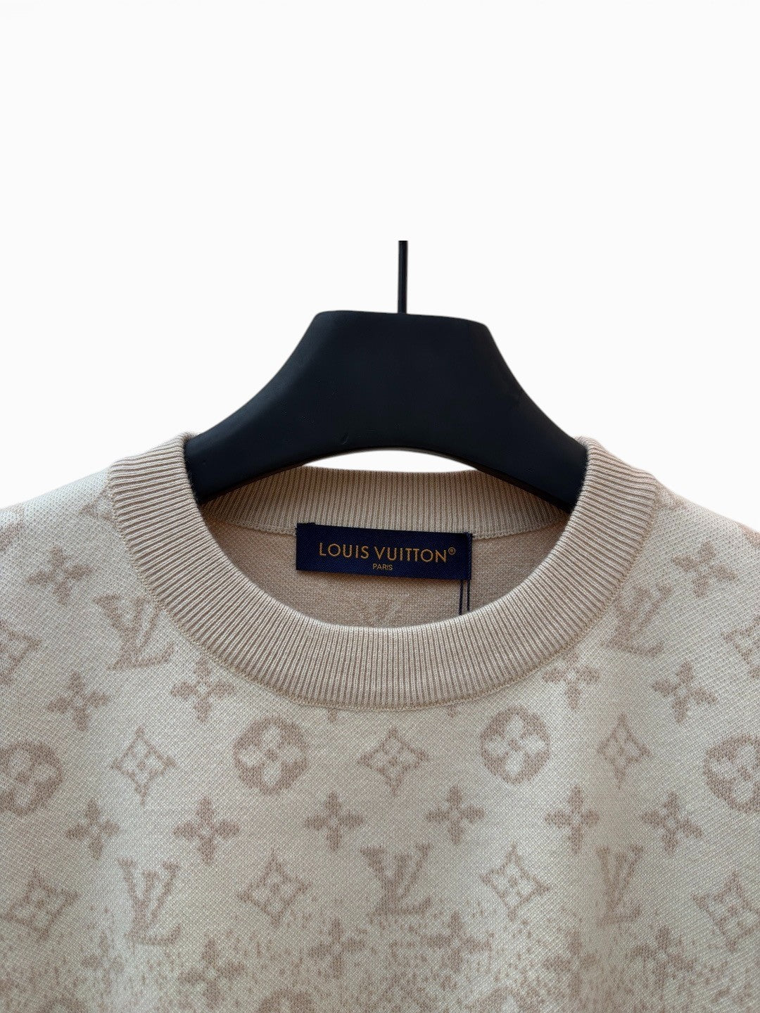 Louis Vuitton Sweater