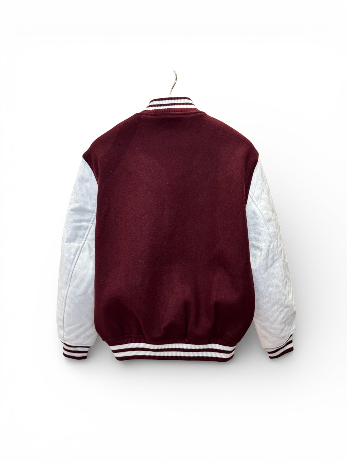 Louis Vuitton Varsity Jacket