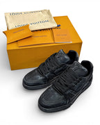 Louis Vuitton Trainer Sneakers