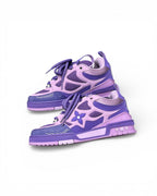 Louis Vuitton Skate Sneakers