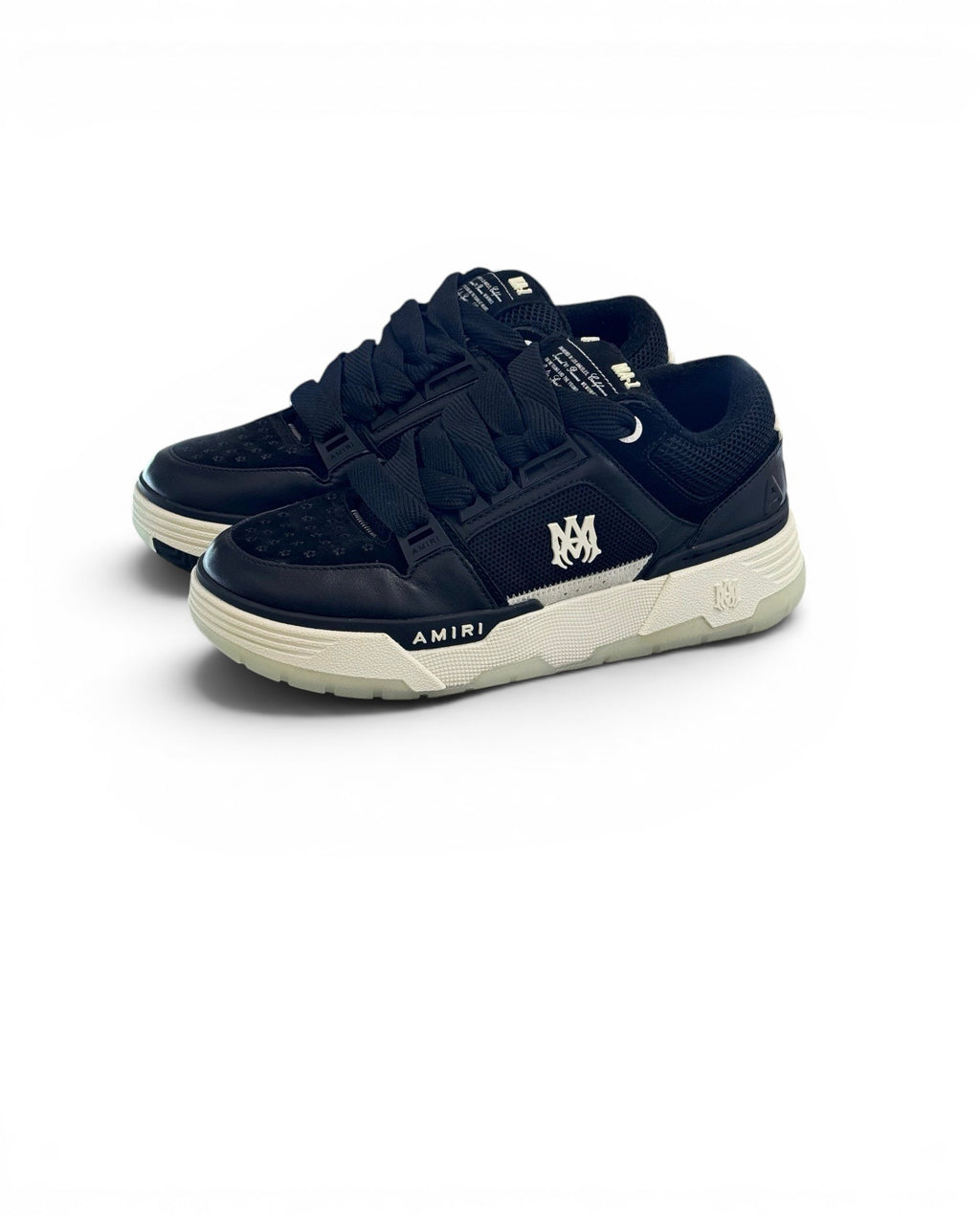 Amiri MA-1 Sneakers